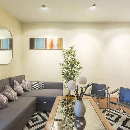 Mit House San Miguel En Madrid Apartment Екстериор снимка