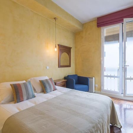 Mit House San Miguel En Madrid Apartment Екстериор снимка