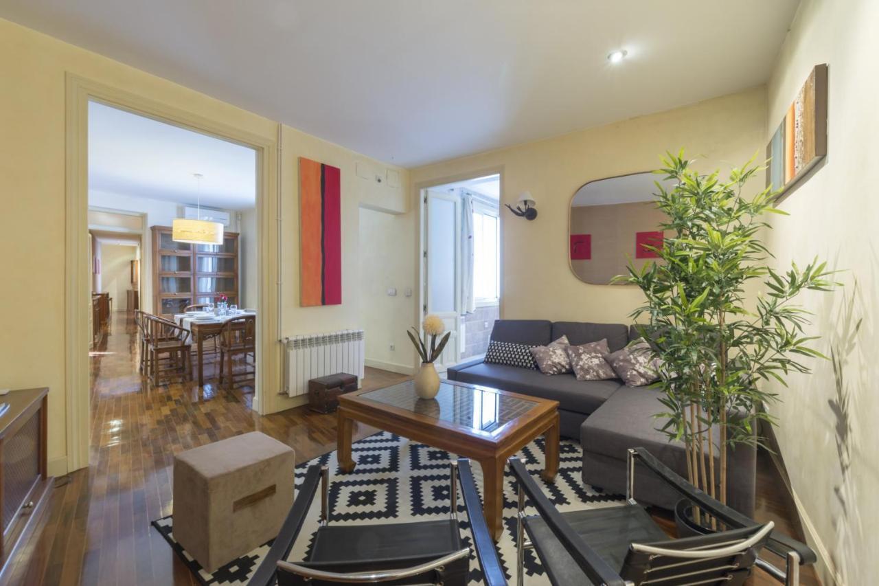Mit House San Miguel En Madrid Apartment Екстериор снимка