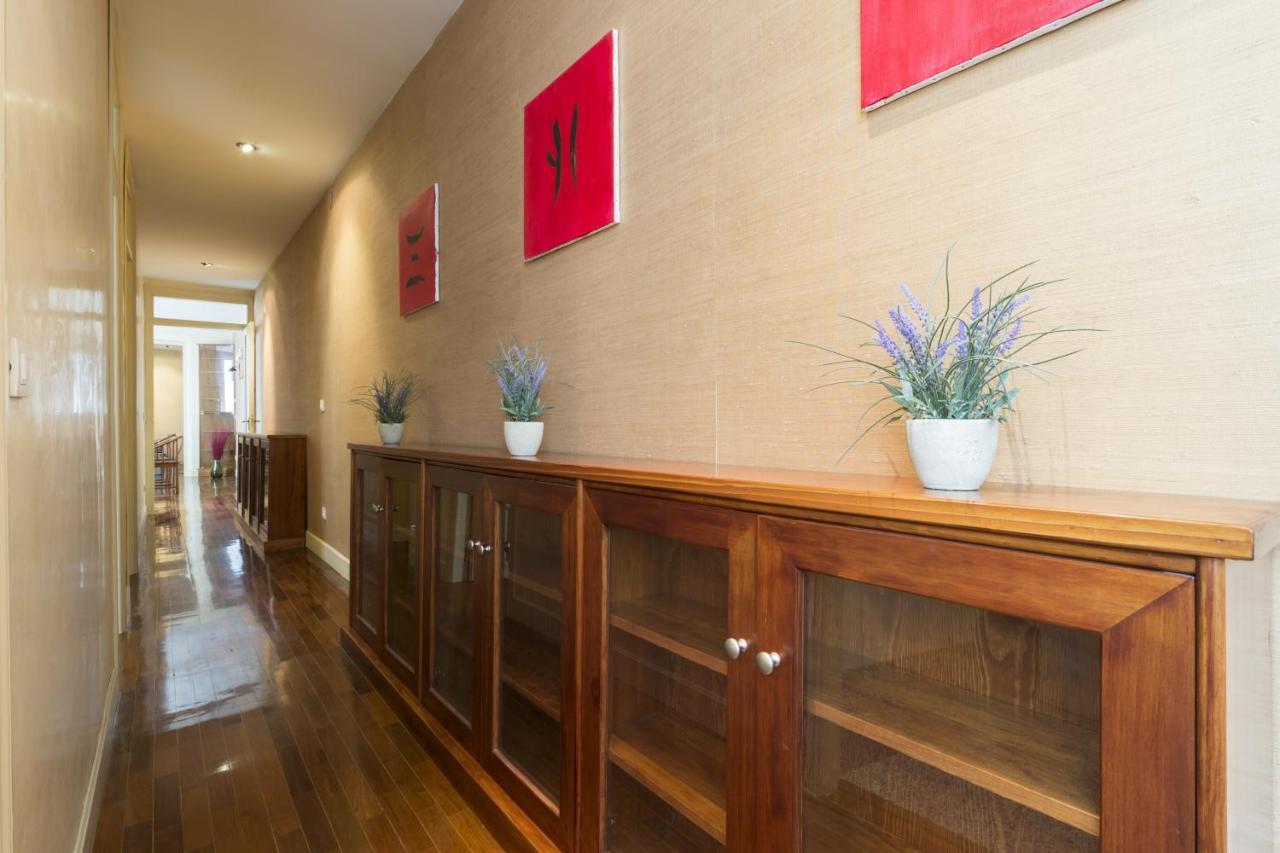 Mit House San Miguel En Madrid Apartment Екстериор снимка