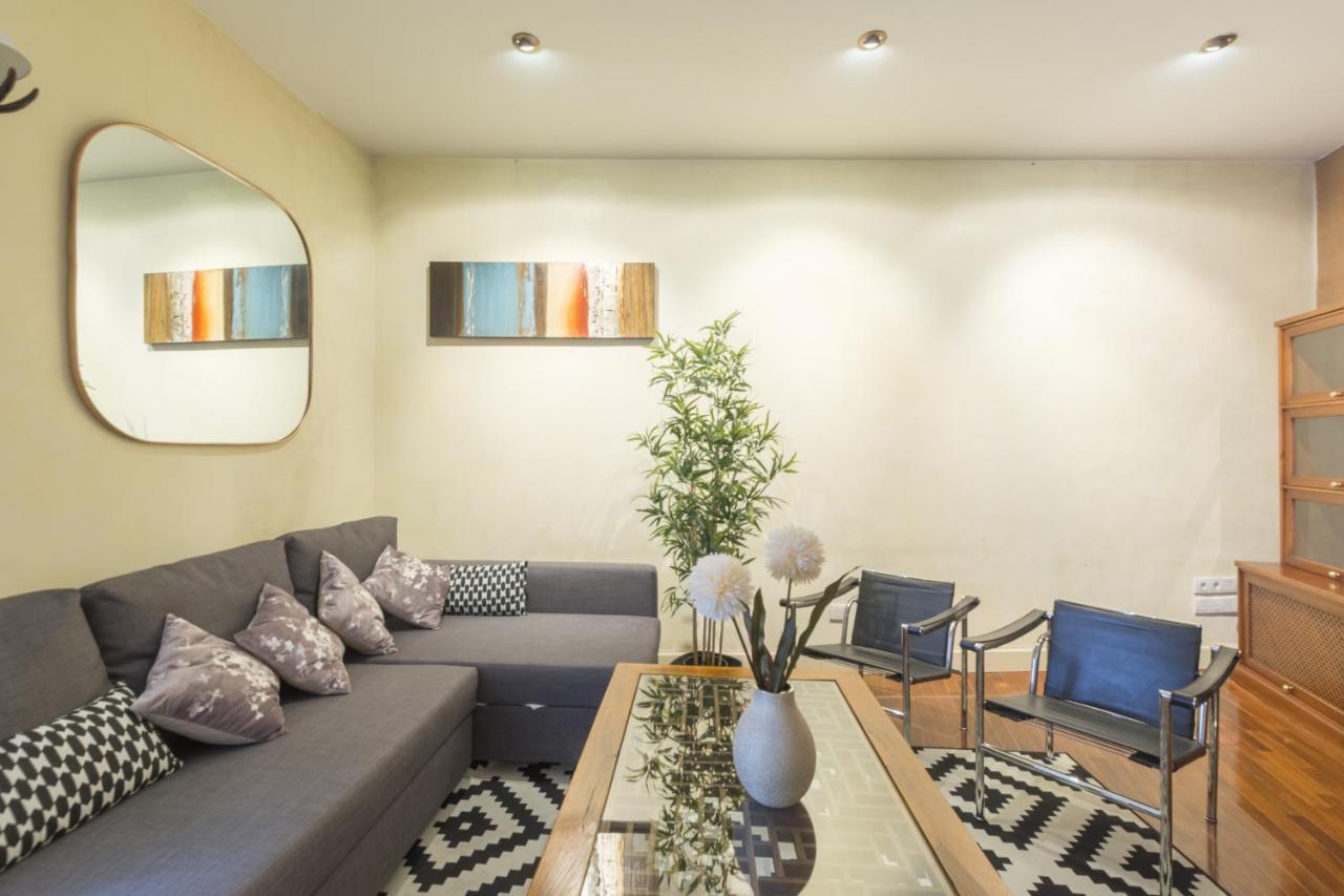 Mit House San Miguel En Madrid Apartment Екстериор снимка