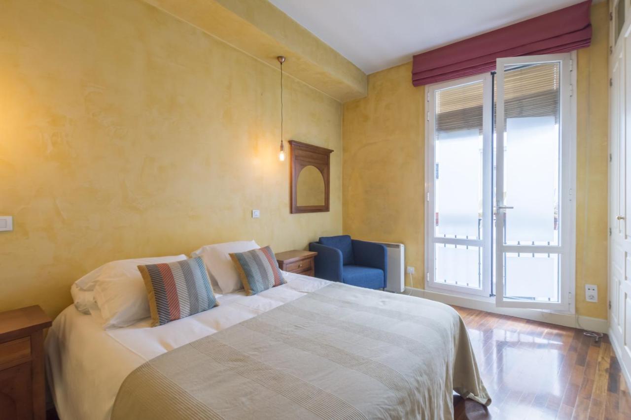 Mit House San Miguel En Madrid Apartment Екстериор снимка