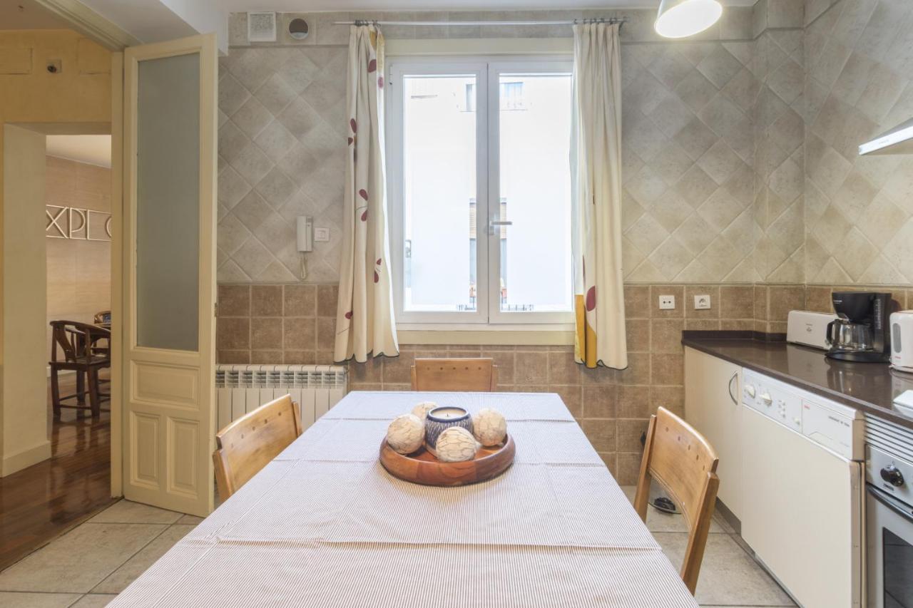 Mit House San Miguel En Madrid Apartment Екстериор снимка