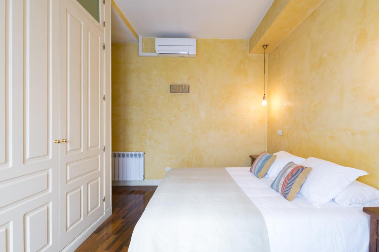 Mit House San Miguel En Madrid Apartment Екстериор снимка