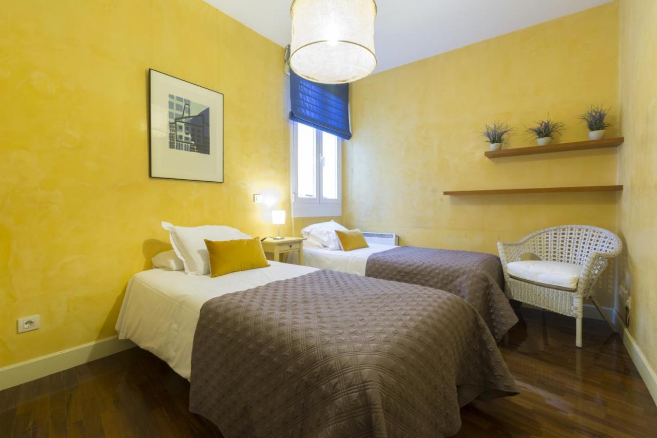 Mit House San Miguel En Madrid Apartment Екстериор снимка