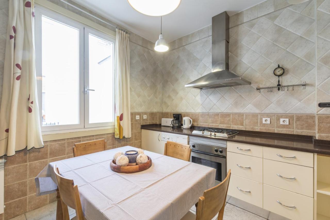Mit House San Miguel En Madrid Apartment Екстериор снимка